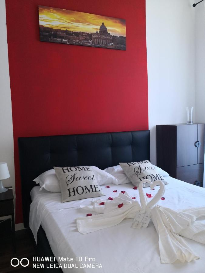 Trastevere Four Seasons Valadier Róma Kültér fotó