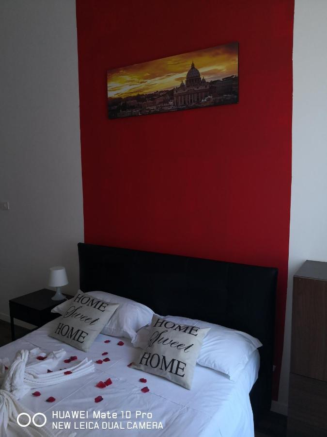 Trastevere Four Seasons Valadier Róma Kültér fotó