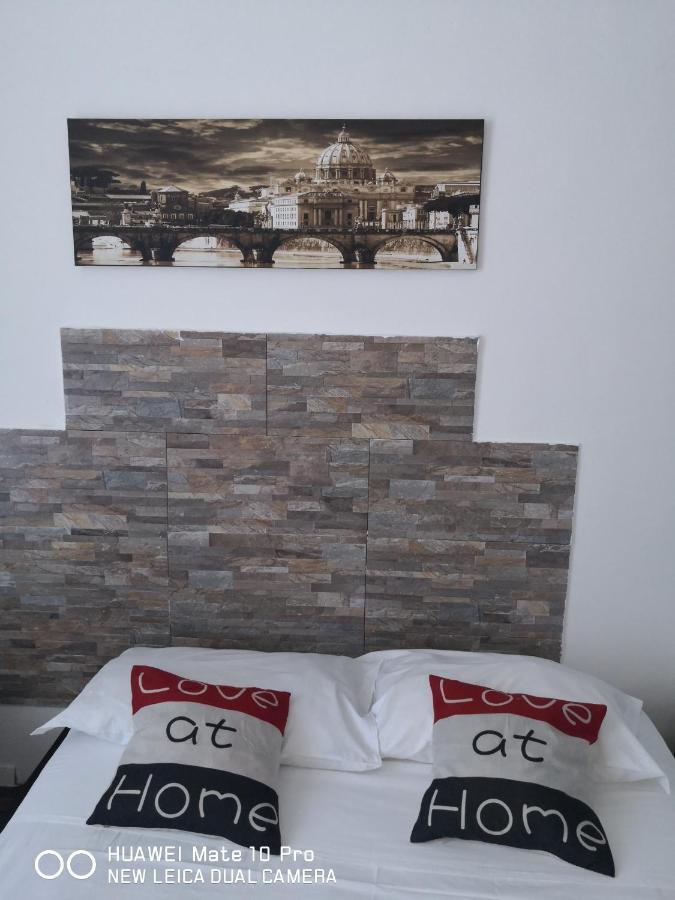 Trastevere Four Seasons Valadier Róma Kültér fotó